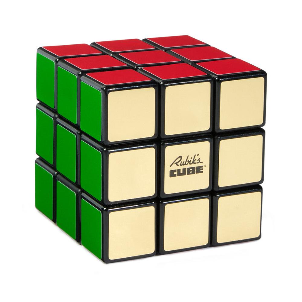 Foto 2 pulgar | Rubiks: Cubo 3x3 50 Aniversario