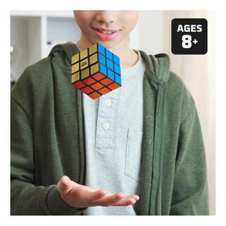 Foto 2 | Rubiks: Cubo 3x3 50 Aniversario