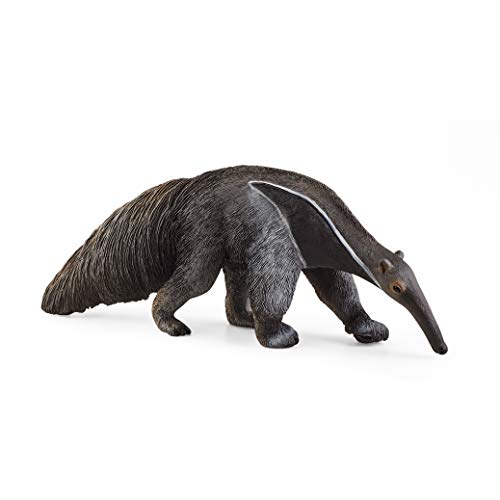 Figura De Animal Schleich Wild Life, Juguetes De Animales Pa - Venta Internacional.