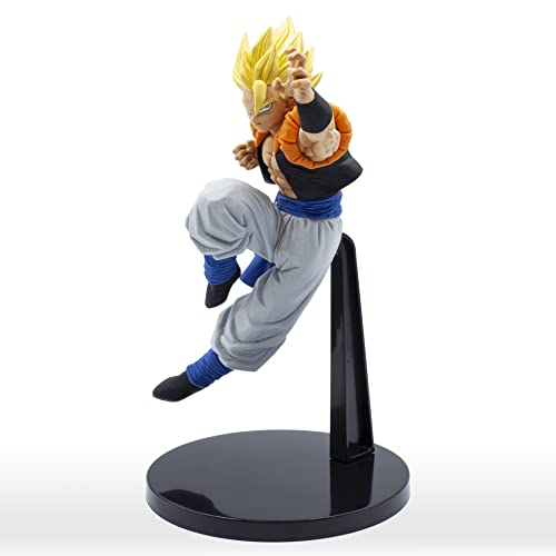 Foto 2 pulgar | Figura Banpresto Dragon Ball Super Son Goku Fes! Vol.15 - Venta Internacional.