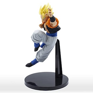 Foto 1 | Figura Banpresto Dragon Ball Super Son Goku Fes! Vol.15 - Venta Internacional.