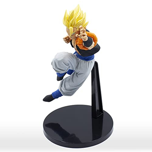 Foto 3 pulgar | Figura Banpresto Dragon Ball Super Son Goku Fes! Vol.15 - Venta Internacional.