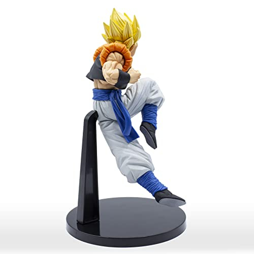 Foto 4 pulgar | Figura Banpresto Dragon Ball Super Son Goku Fes! Vol.15 - Venta Internacional.