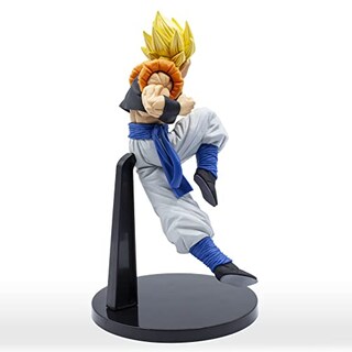 Foto 3 | Figura Banpresto Dragon Ball Super Son Goku Fes! Vol.15 - Venta Internacional.