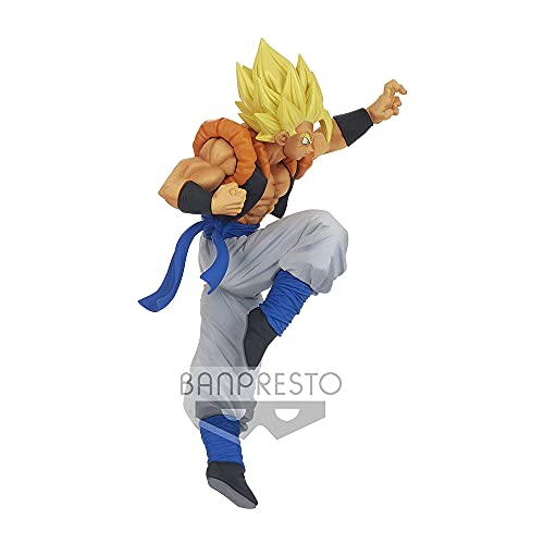 Foto 5 pulgar | Figura Banpresto Dragon Ball Super Son Goku Fes! Vol.15 - Venta Internacional.