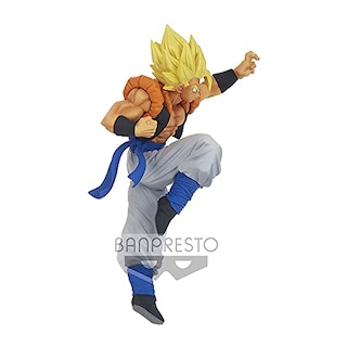 Foto 4 | Figura Banpresto Dragon Ball Super Son Goku Fes! Vol.15 - Venta Internacional.