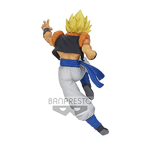 Foto 7 pulgar | Figura Banpresto Dragon Ball Super Son Goku Fes! Vol.15 - Venta Internacional.