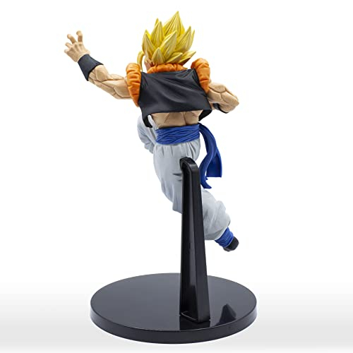 Foto 8 pulgar | Figura Banpresto Dragon Ball Super Son Goku Fes! Vol.15 - Venta Internacional.