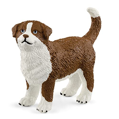 Foto 5 pulgar | Caseta Para Perros Toy Playset Schleich Farm World Friendly Con 2 Perros - Venta Internacional.