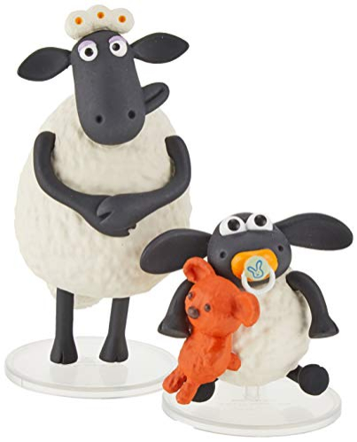 Foto 2 pulgar | Figura Ultra Detallada Medicom Aardman Animations 2 Timmy & Mum - Venta Internacional.