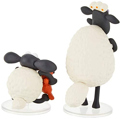 Foto 3 pulgar | Figura Ultra Detallada Medicom Aardman Animations 2 Timmy & Mum - Venta Internacional.