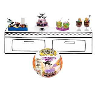 Foto 2 | Miniverse Make It Mini Food Halloween