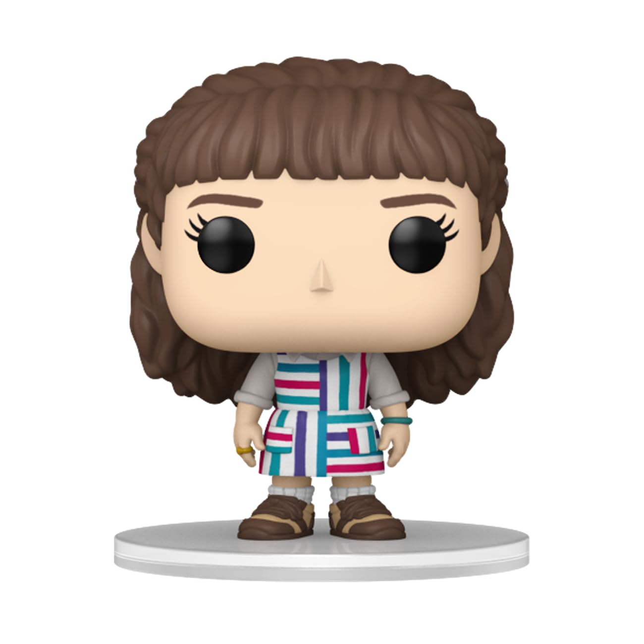 Foto 4 pulgar | Calendario de Adviento Funko Pop! Stranger Things 2024 24 Figuras - Venta Internacional