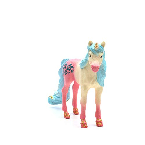 Foto 4 pulgar | Toy Schleich Bayala Florany, Unicornio, Potro De 5 A 12 Años - Venta Internacional.