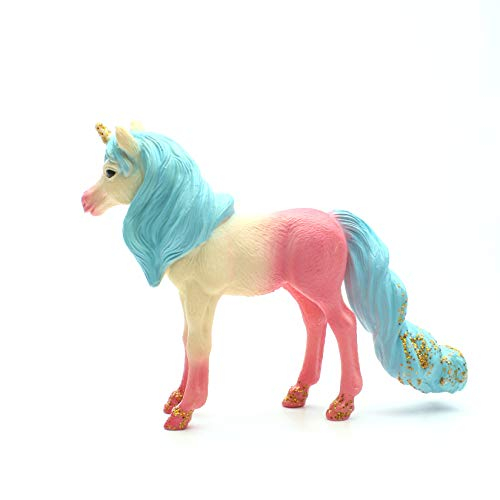 Foto 4 | Toy Schleich Bayala Florany, Unicornio, Potro De 5 A 12 Años - Venta Internacional.