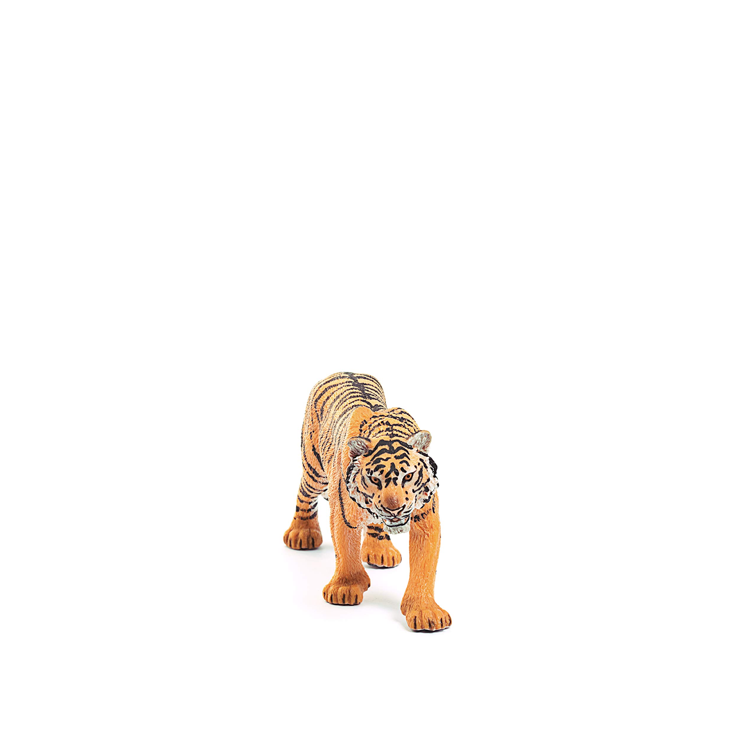 Foto 4 pulgar | Figura De Juguete Schleich Wild Life Tiger Para Niños Mayores De 3 Años - Venta Internacional.
