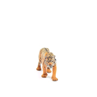 Foto 3 | Figura De Juguete Schleich Wild Life Tiger Para Niños Mayores De 3 Años - Venta Internacional.
