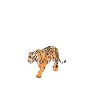Foto 4 | Figura De Juguete Schleich Wild Life Tiger Para Niños Mayores De 3 Años - Venta Internacional.