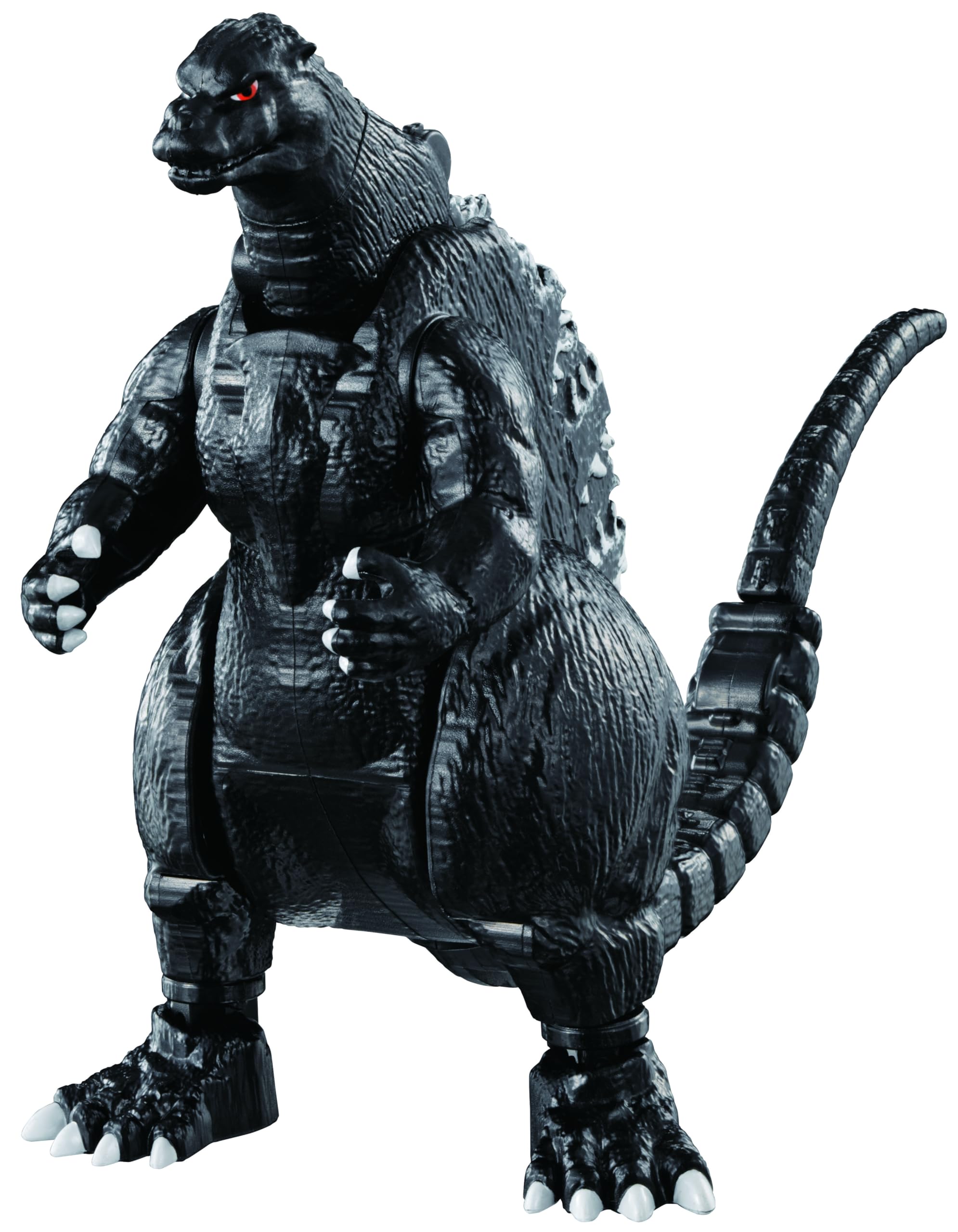 Foto 2 pulgar | Figura De Juguete Bandai Namco Godzilla 4 Transforming Egg 11 Cm - Venta Internacional.