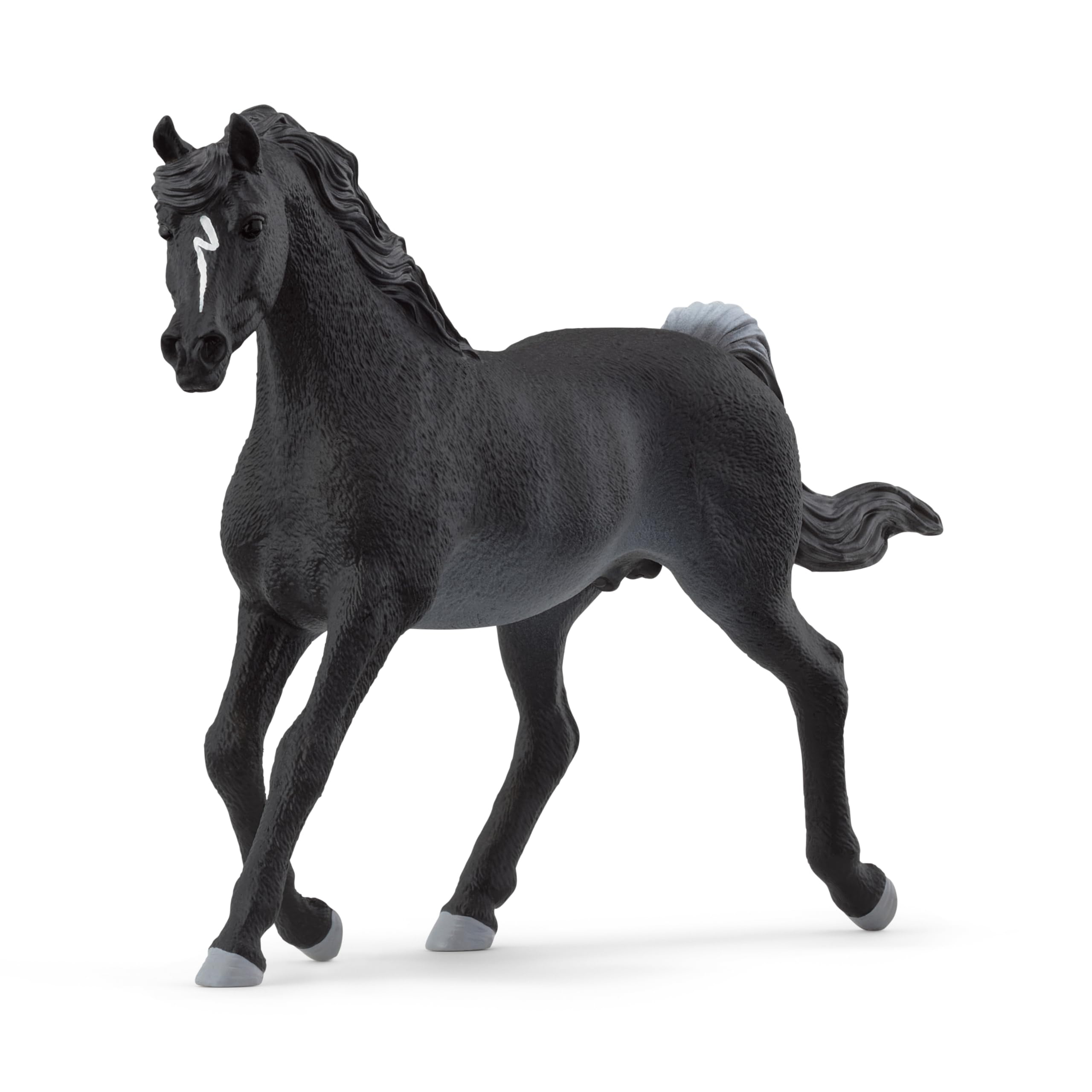 Foto 2 pulgar | Toy Animal Schleich Horse Club New 2024 Rabicano Arabian - Venta Internacional.