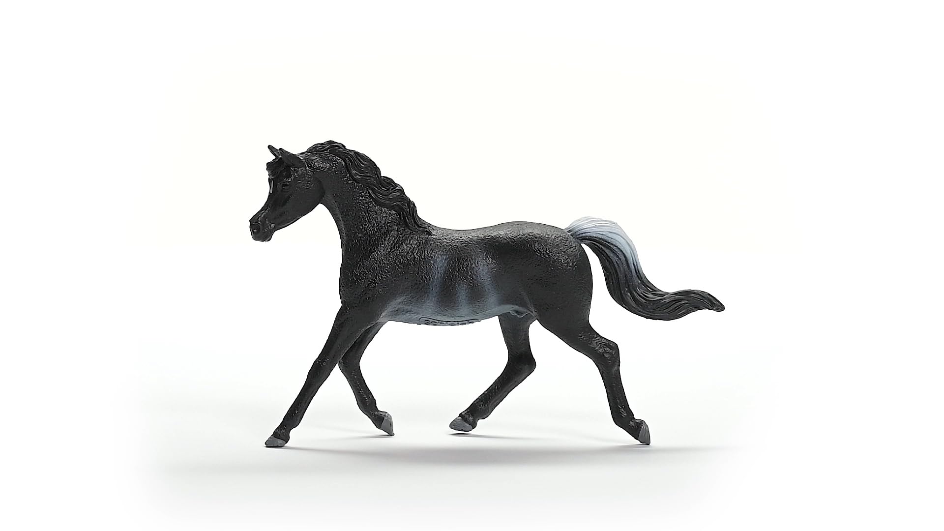 Foto 4 pulgar | Toy Animal Schleich Horse Club New 2024 Rabicano Arabian - Venta Internacional.