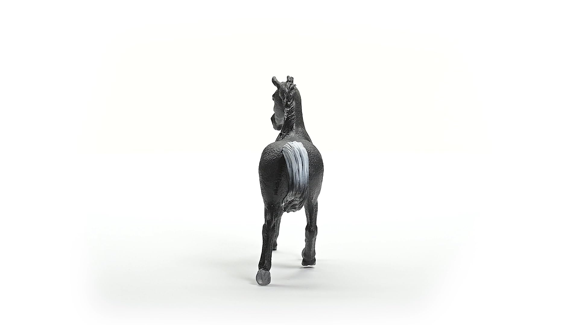 Foto 6 pulgar | Toy Animal Schleich Horse Club New 2024 Rabicano Arabian - Venta Internacional.