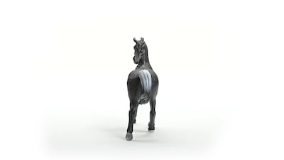 Foto 5 | Toy Animal Schleich Horse Club New 2024 Rabicano Arabian - Venta Internacional.