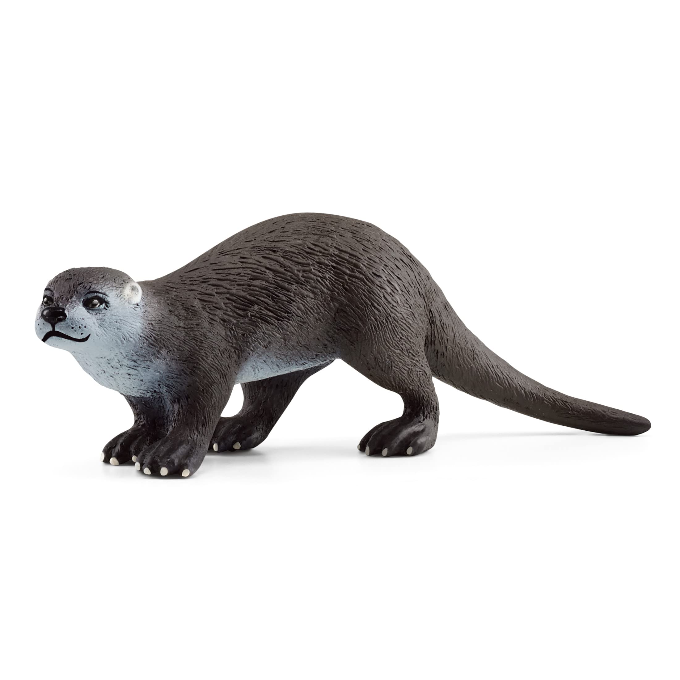 Foto 1 | Toy Schleich Wild Life New 2023 Marine Ocean Otter Kids 3+ - Venta Internacional.