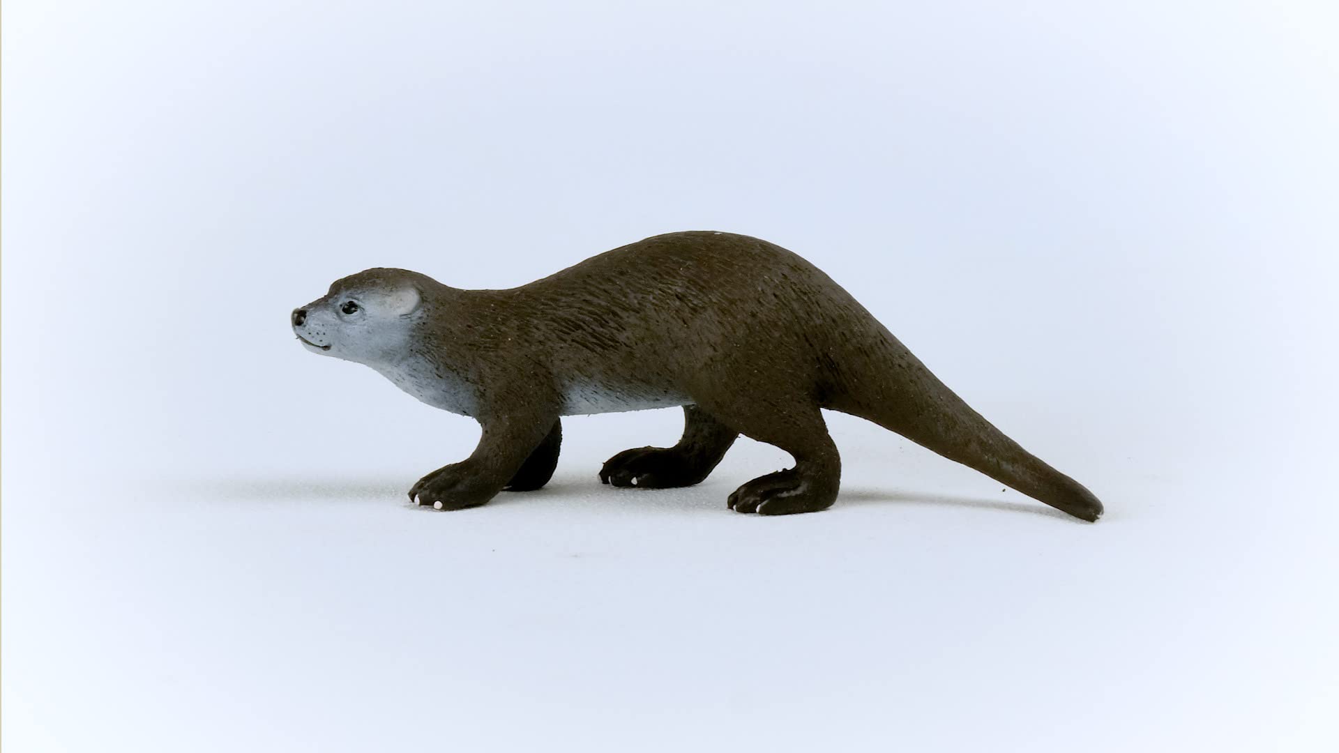 Foto 4 | Toy Schleich Wild Life New 2023 Marine Ocean Otter Kids 3+ - Venta Internacional.