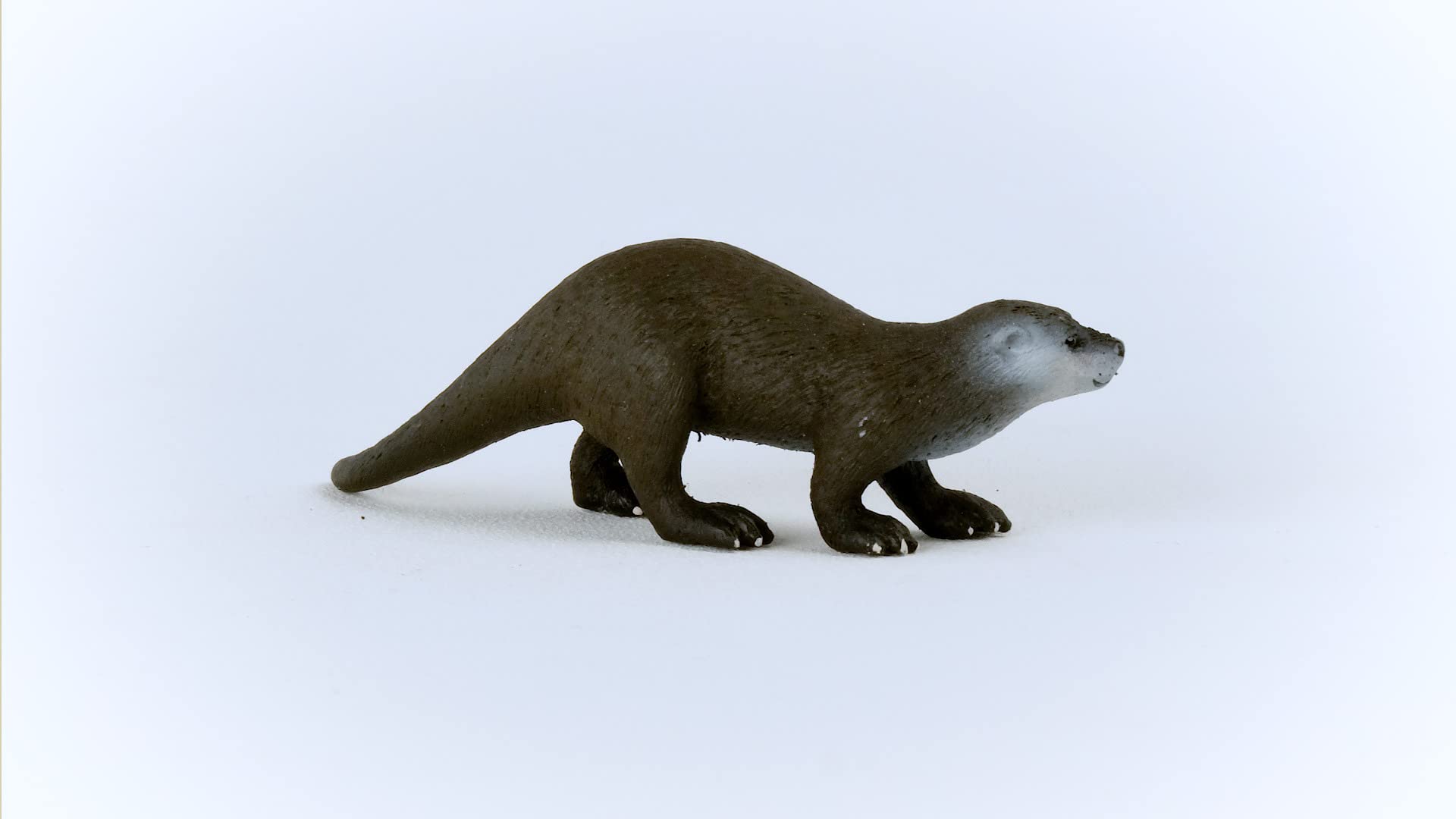 Foto 6 pulgar | Toy Schleich Wild Life New 2023 Marine Ocean Otter Kids 3+ - Venta Internacional.