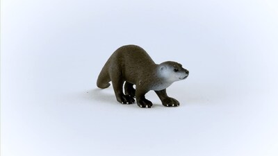 Foto 6 | Toy Schleich Wild Life New 2023 Marine Ocean Otter Kids 3+ - Venta Internacional.
