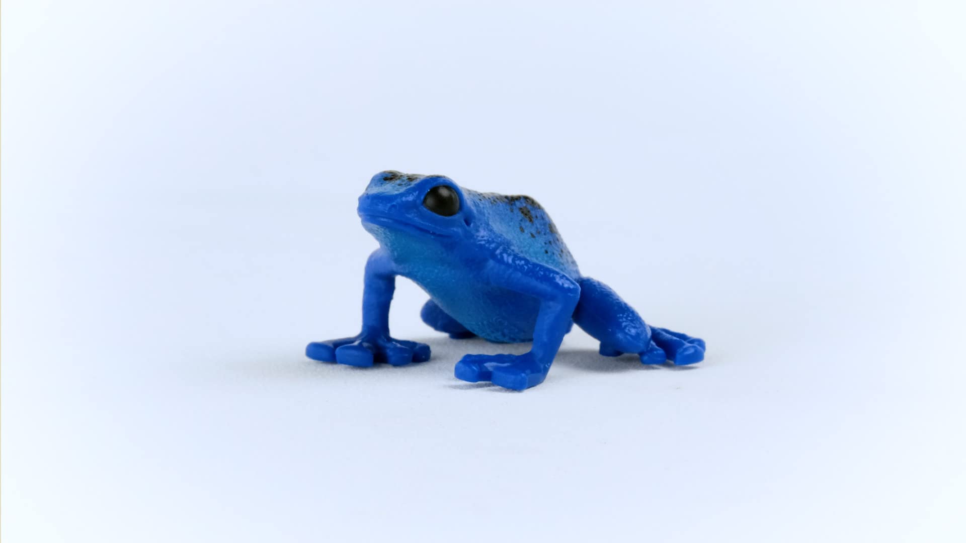 Foto 4 pulgar | Toy Schleich Wild Life Wild Animal Rainforest Jungle Kids 3+ - Venta Internacional.