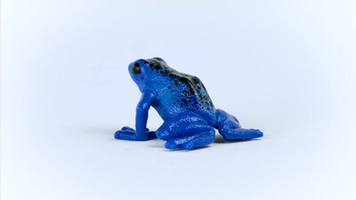 Foto 5 | Toy Schleich Wild Life Wild Animal Rainforest Jungle Kids 3+ - Venta Internacional.