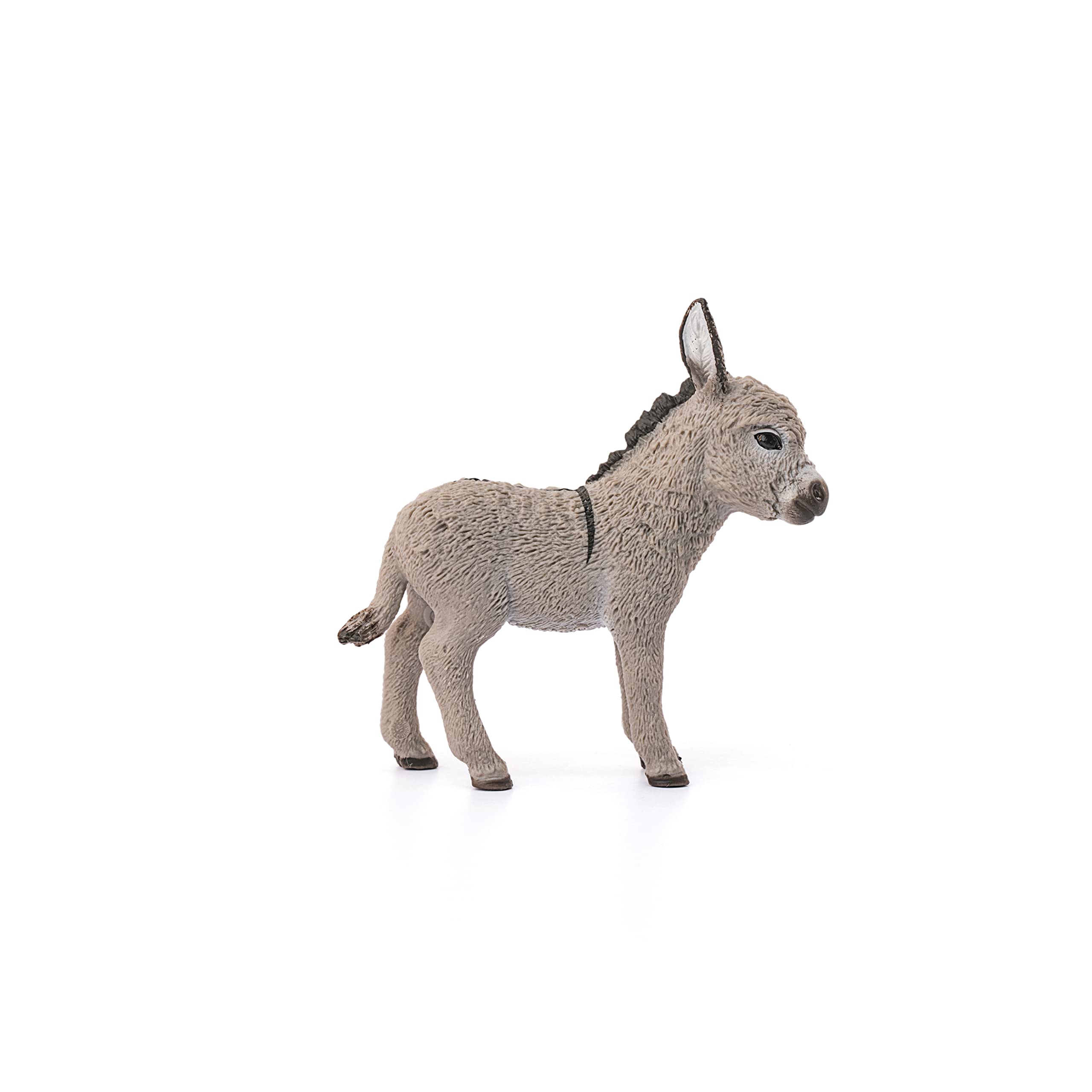 Foto 3 pulgar | Figura De Juguete Schleich Farm World Para Bebé Burro Y Potro De 3 Años O Más - Venta Internacional.