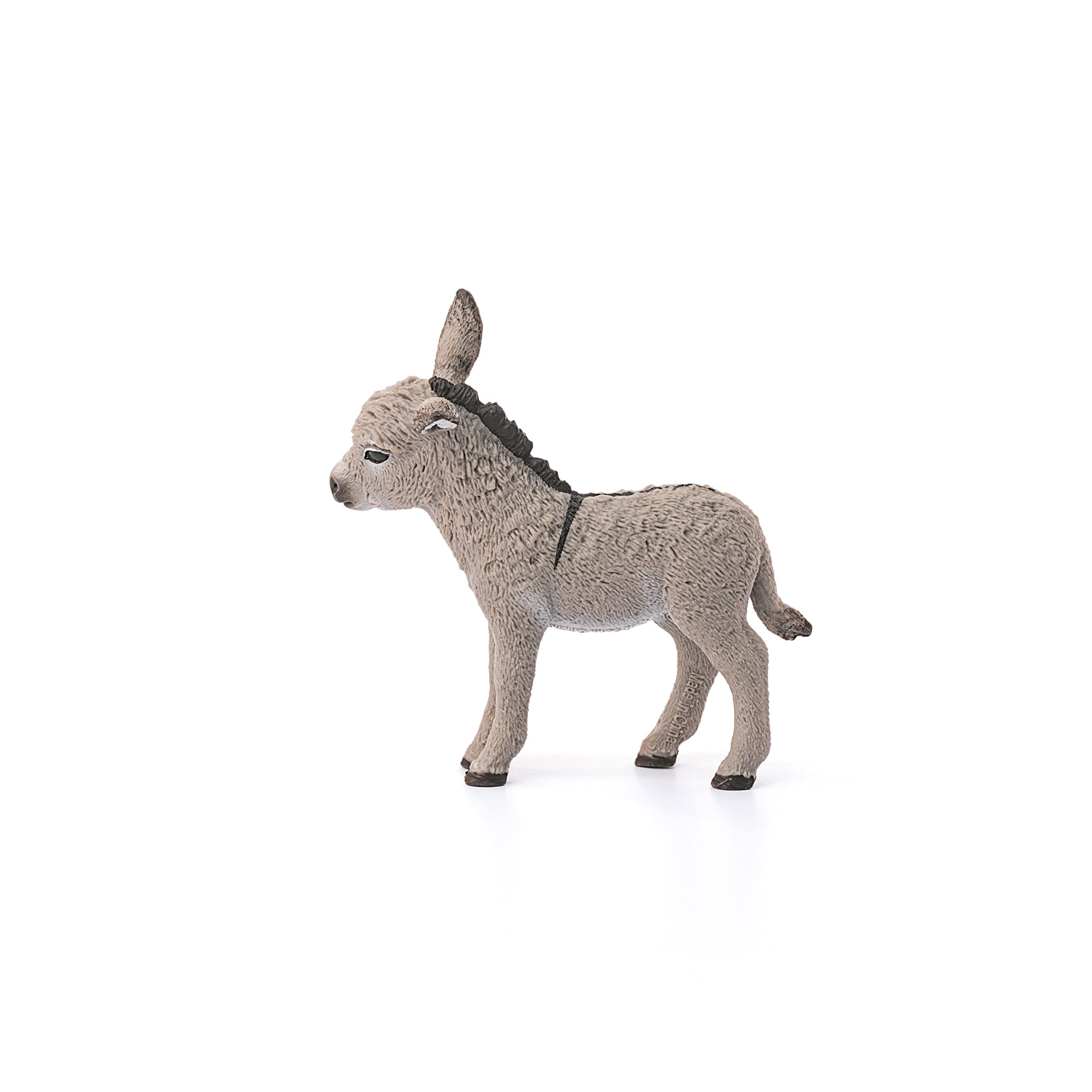 Foto 4 pulgar | Figura De Juguete Schleich Farm World Para Bebé Burro Y Potro De 3 Años O Más - Venta Internacional.