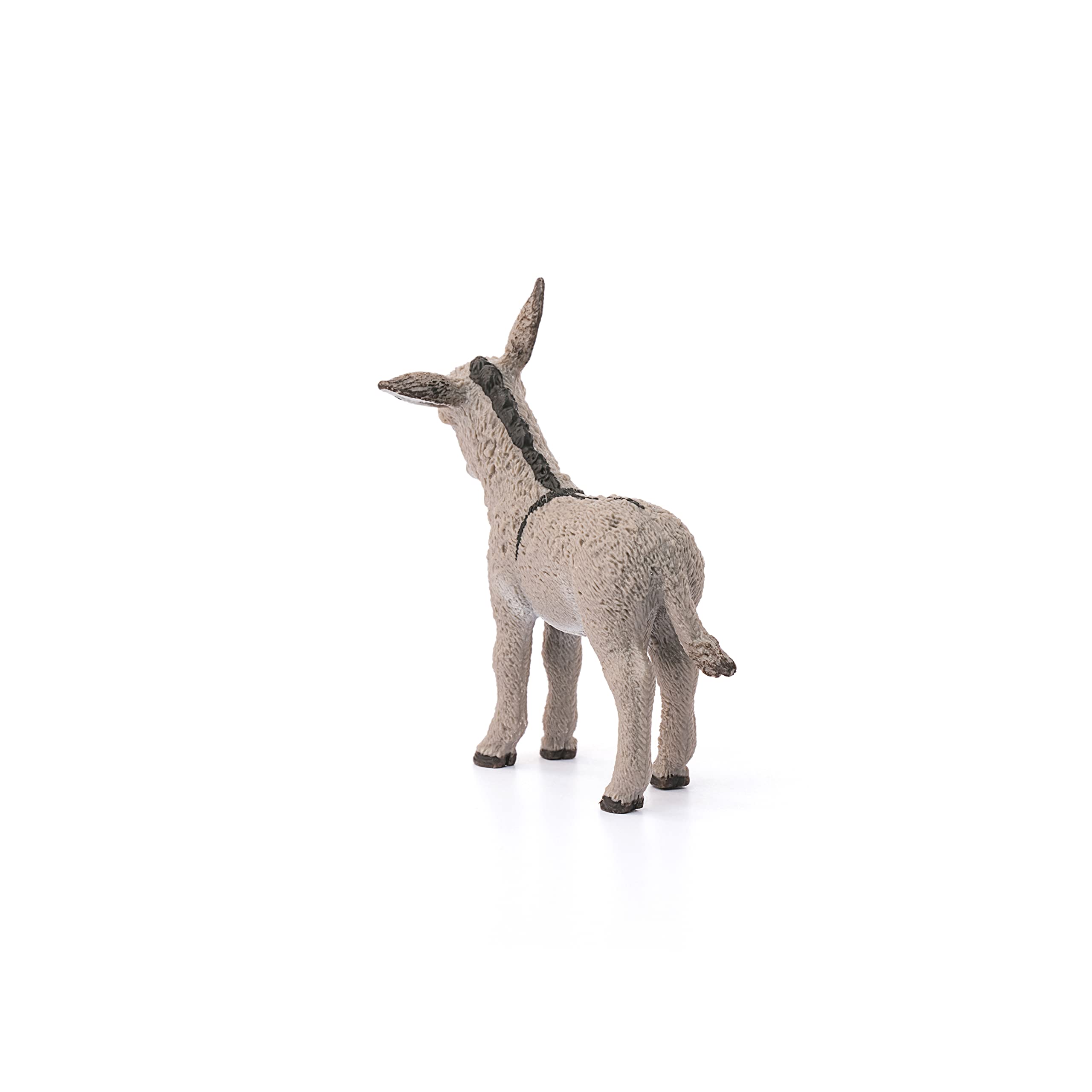 Foto 5 pulgar | Figura De Juguete Schleich Farm World Para Bebé Burro Y Potro De 3 Años O Más - Venta Internacional.