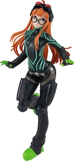 Foto 1 | Figura De Pvc Good Smile Company Persona 5 The Animation Oracle - Venta Internacional.