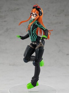 Foto 2 | Figura De Pvc Good Smile Company Persona 5 The Animation Oracle - Venta Internacional.