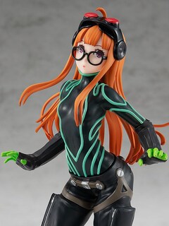 Foto 4 | Figura De Pvc Good Smile Company Persona 5 The Animation Oracle - Venta Internacional.