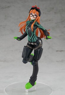 Foto 5 | Figura De Pvc Good Smile Company Persona 5 The Animation Oracle - Venta Internacional.