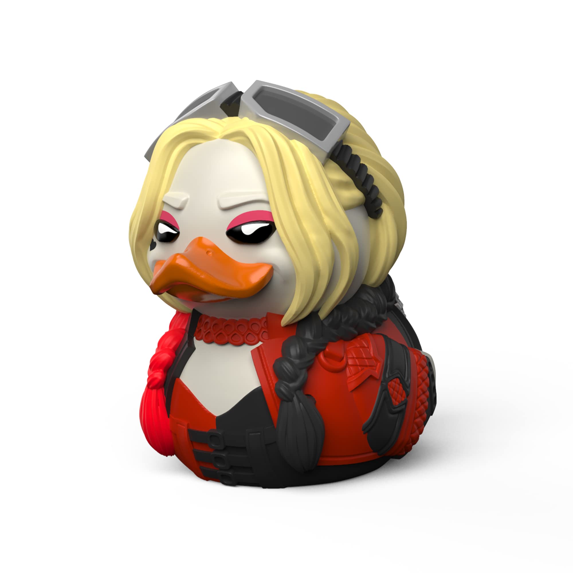 Figura Coleccionable De Vinilo Con Forma De Pato De Goma Tubbz Suicide Squad - Venta Internacional.