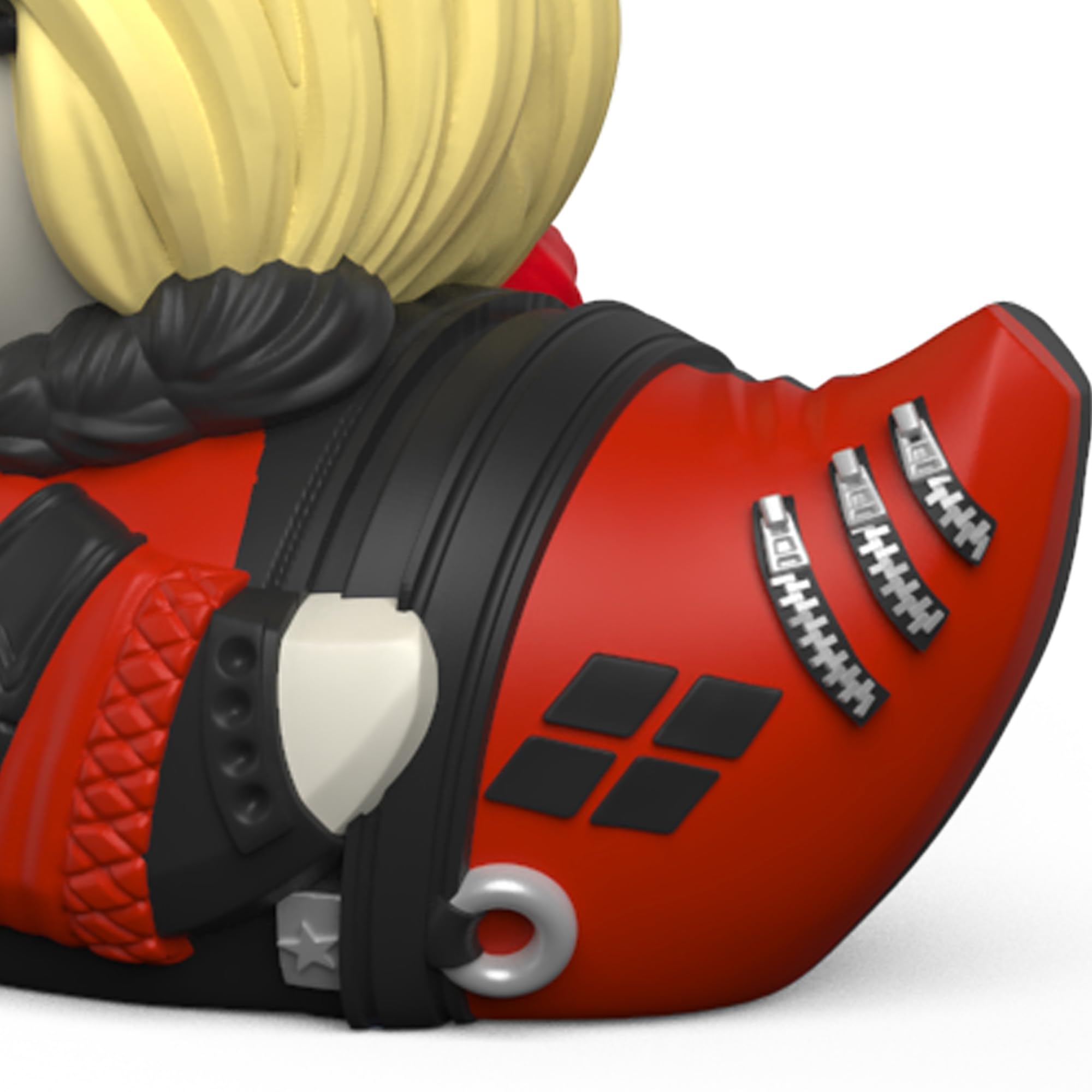 Foto 6 pulgar | Figura Coleccionable De Vinilo Con Forma De Pato De Goma Tubbz Suicide Squad - Venta Internacional.