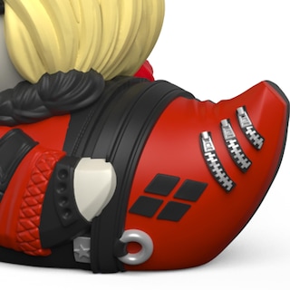 Foto 5 | Figura Coleccionable De Vinilo Con Forma De Pato De Goma Tubbz Suicide Squad - Venta Internacional.