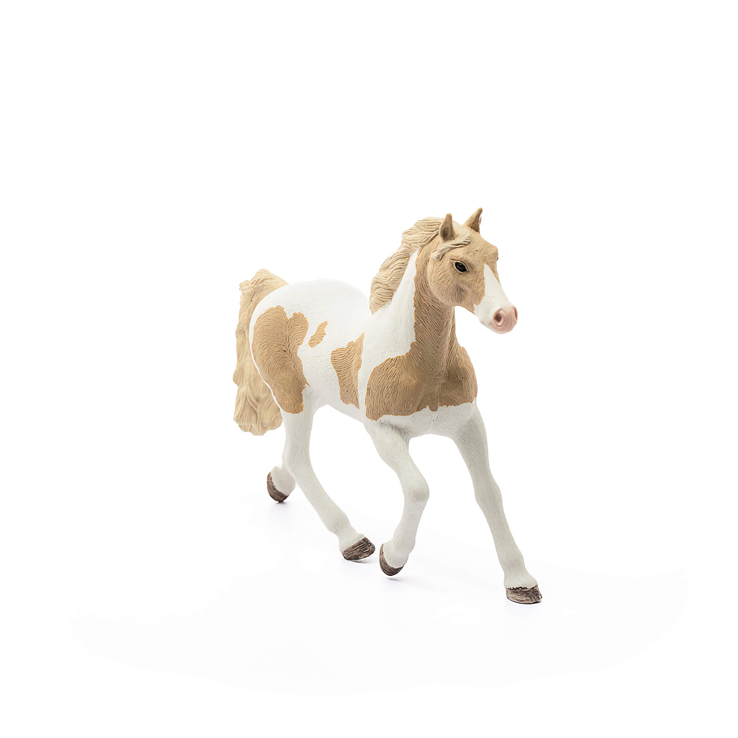 Foto 2 | Toy Schleich Horse Club Paint Horse Yegua Para Niños Mayores De 5 Años - Venta Internacional.