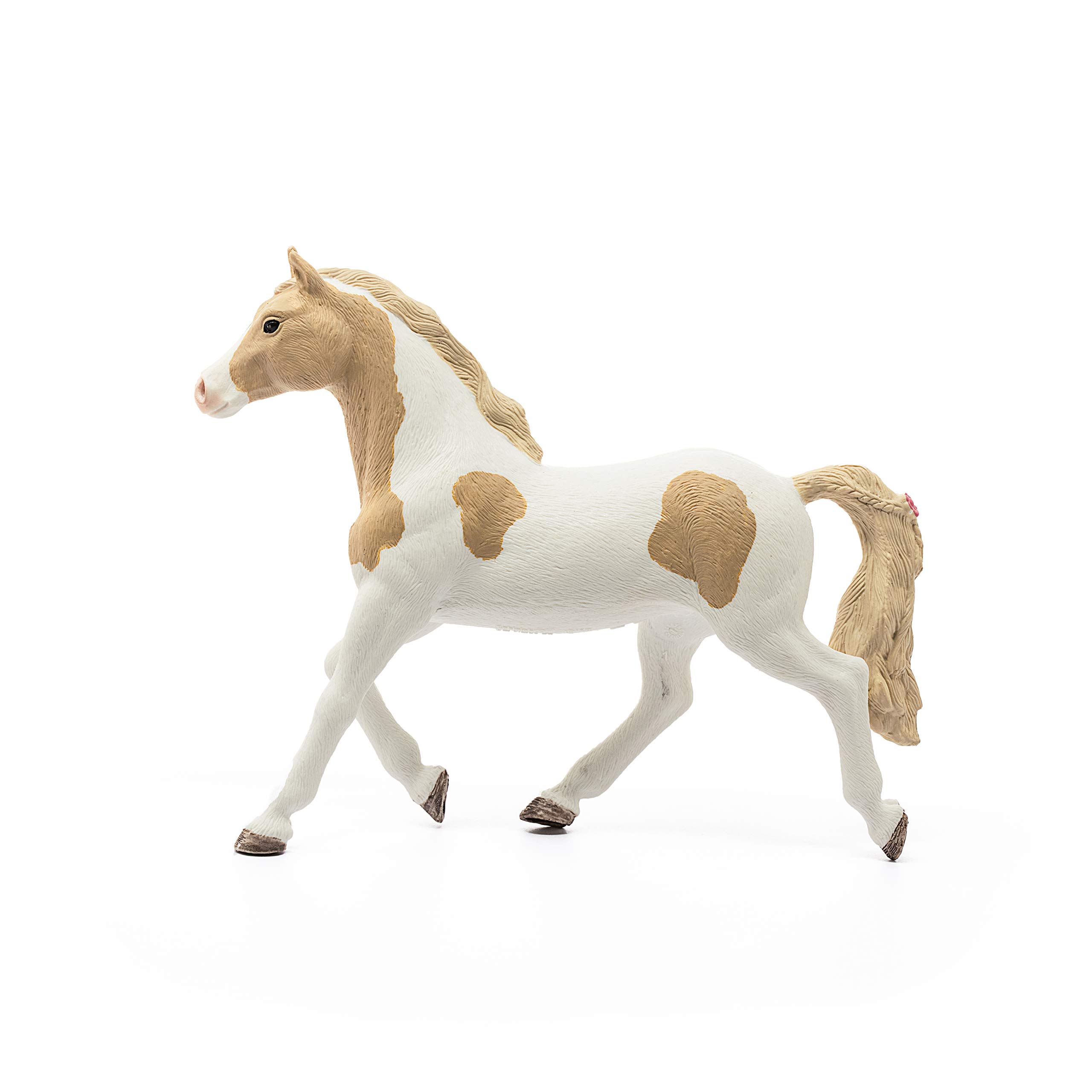 Foto 3 | Toy Schleich Horse Club Paint Horse Yegua Para Niños Mayores De 5 Años - Venta Internacional.