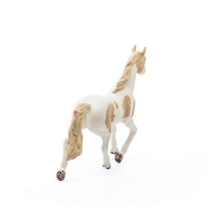 Foto 4 | Toy Schleich Horse Club Paint Horse Yegua Para Niños Mayores De 5 Años - Venta Internacional.