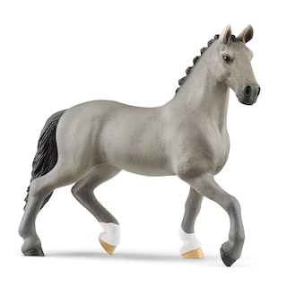 Foto 1 | Figura De Juguete Schleich Horse Club Selle Francais Stallion 5+ - Venta Internacional.