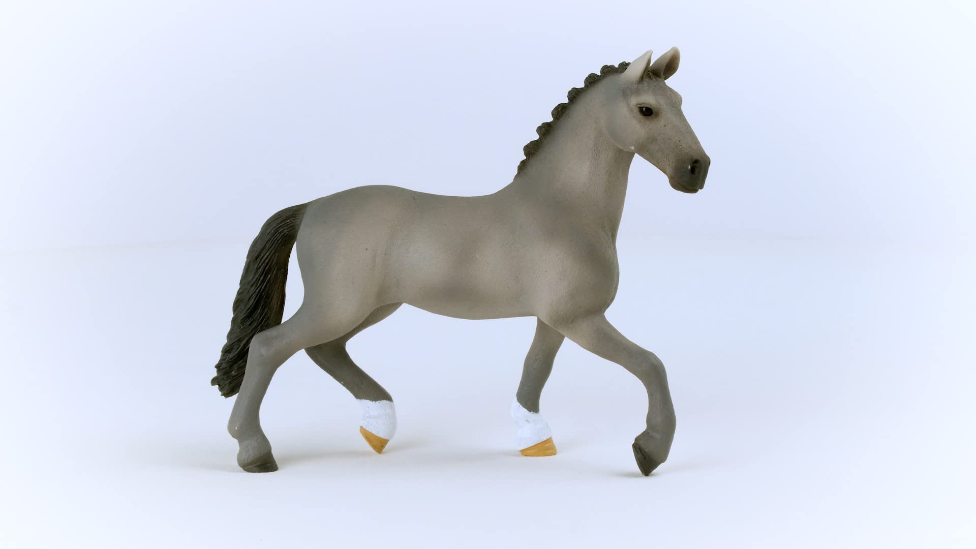 Foto 6 pulgar | Figura De Juguete Schleich Horse Club Selle Francais Stallion 5+ - Venta Internacional.