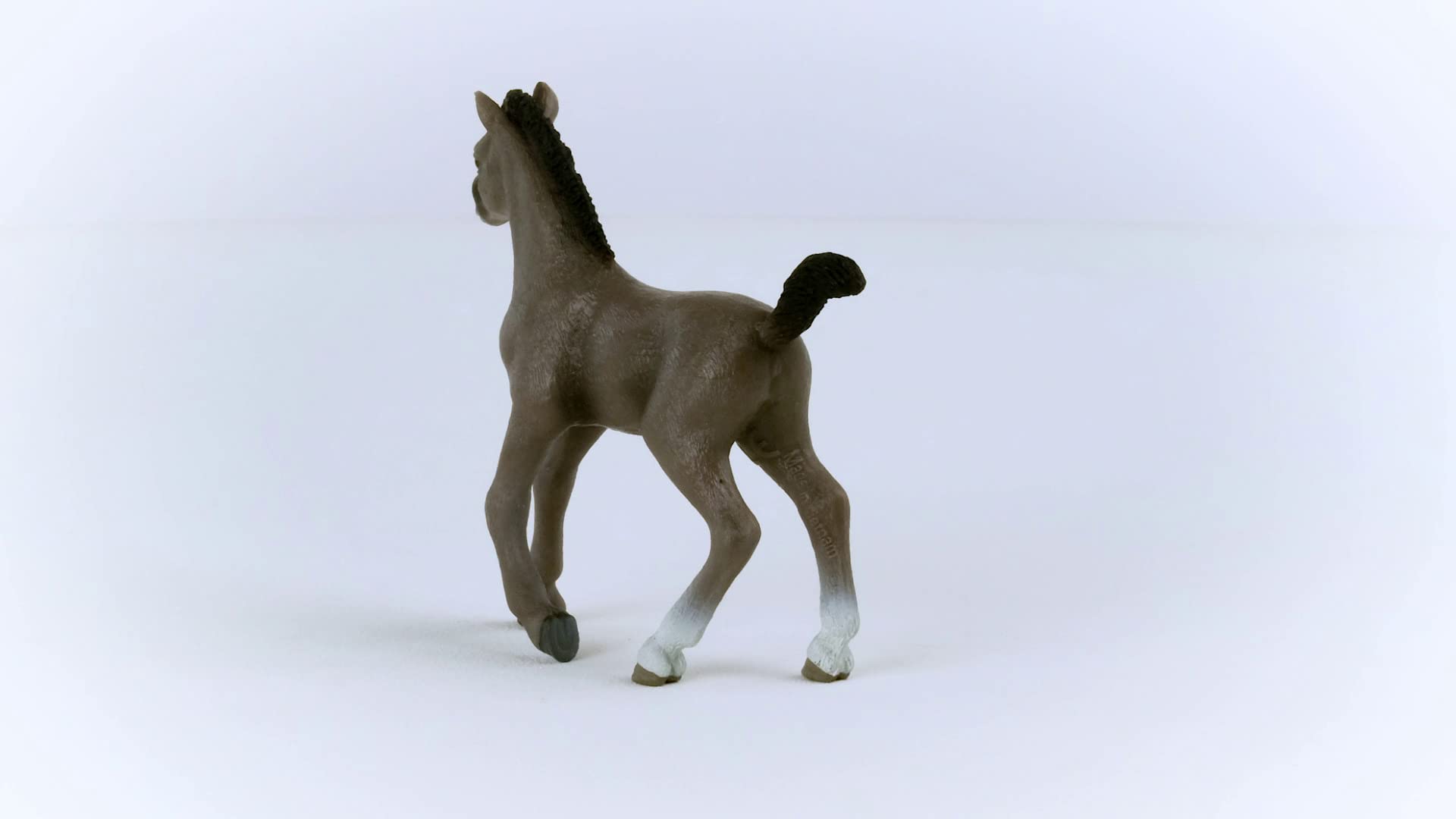 Foto 4 pulgar | Figura De Juguete Schleich Horse Club Realistic Selle Francais Foal - Venta Internacional.