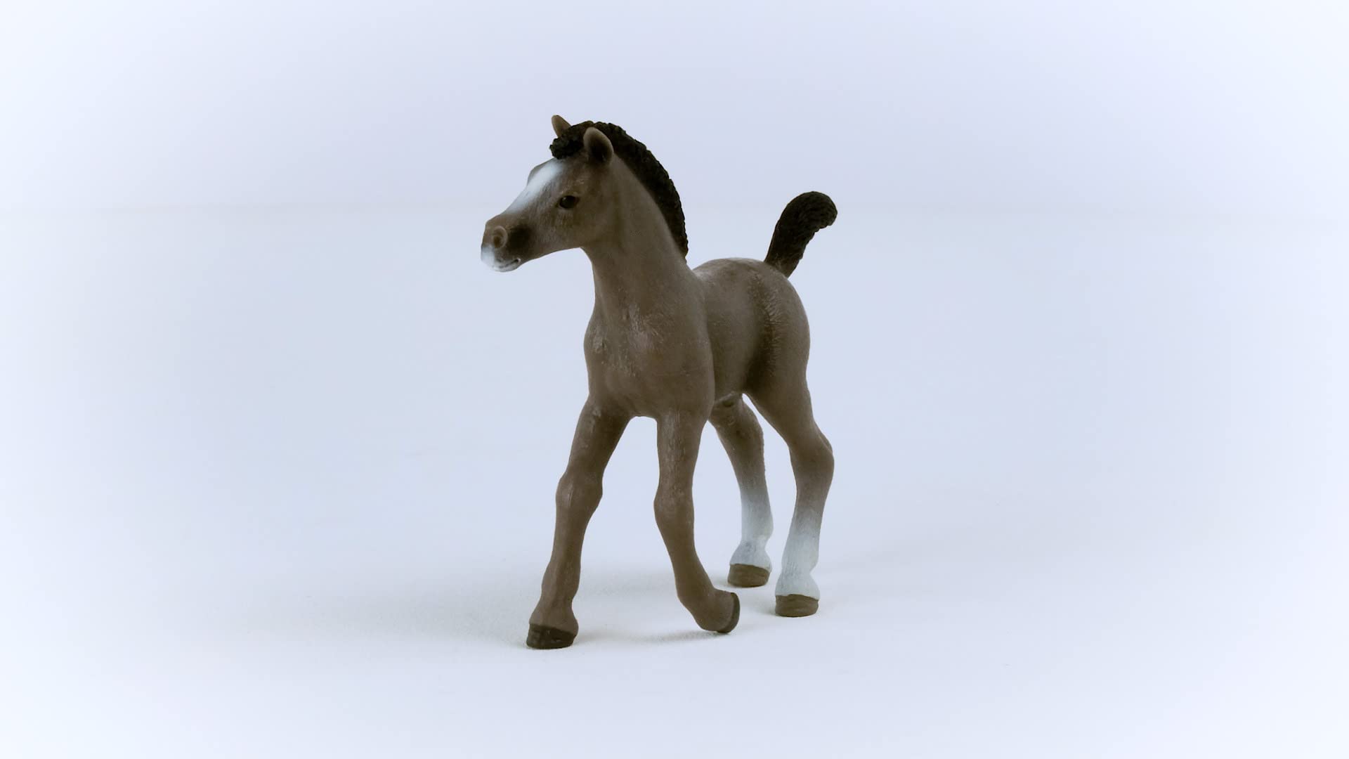 Foto 5 pulgar | Figura De Juguete Schleich Horse Club Realistic Selle Francais Foal - Venta Internacional.